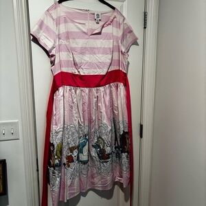Disney Aristocats Dress